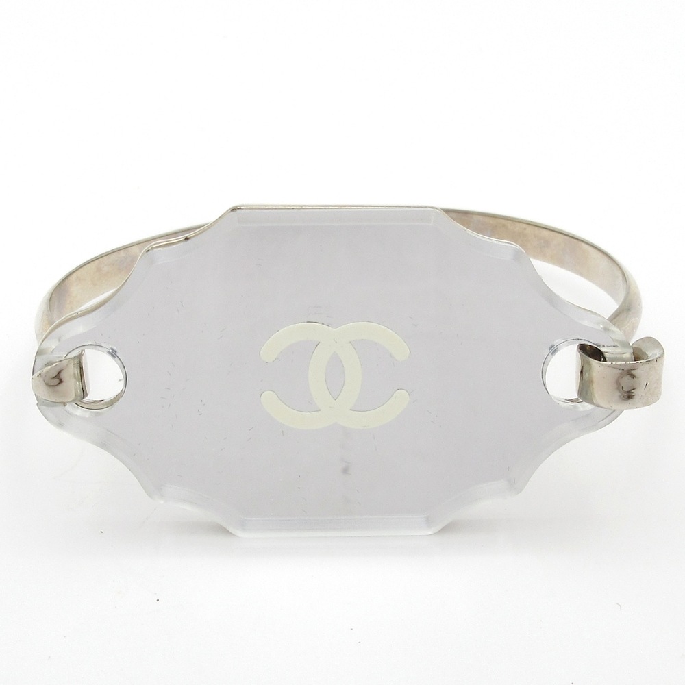 Chanel Bangle